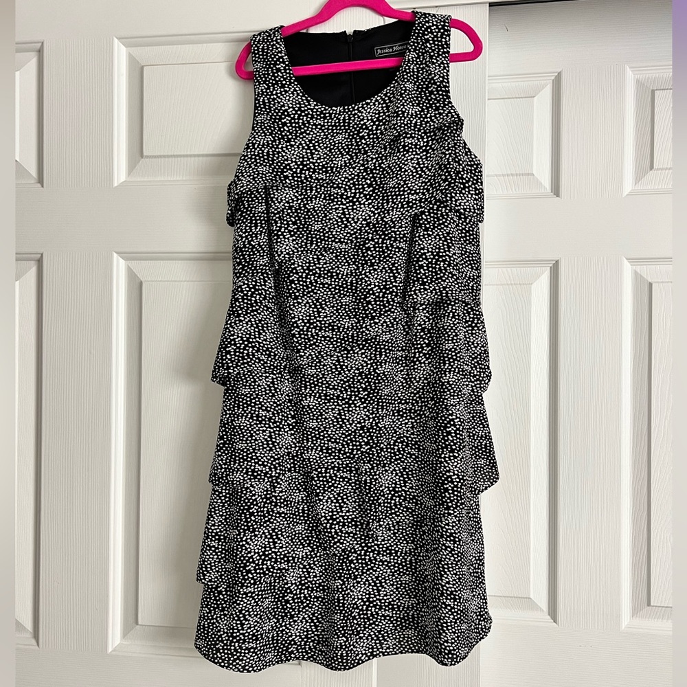 Cute Dress from Dillards